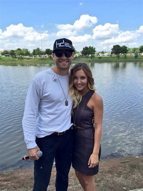 chase rice chicago|chase rice girlfriend taylor long.